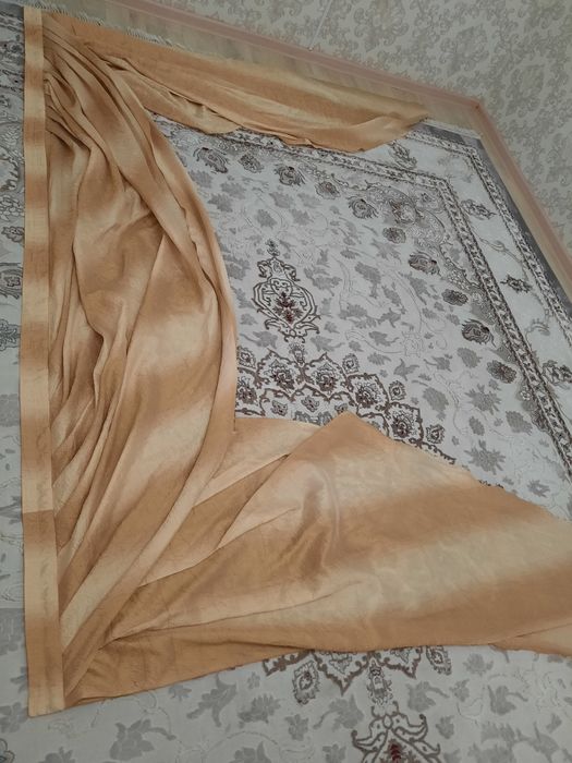 Занавеска сатылады