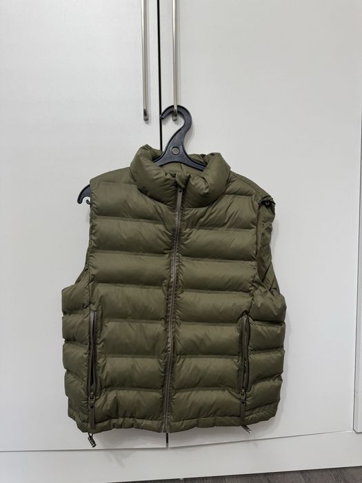 Жилетка  женская