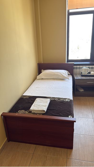 Кравать двухспальная