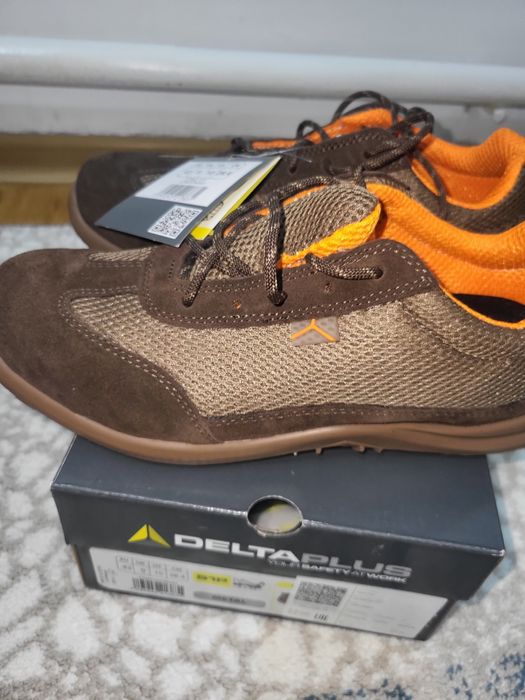 Спец обувь 25000