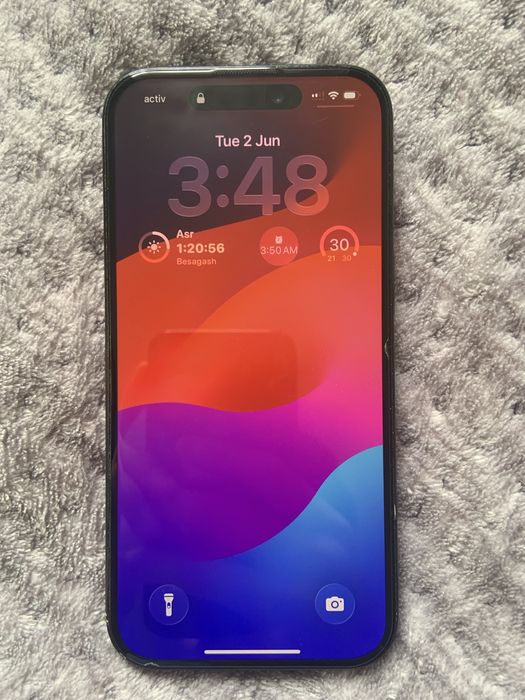 Iphone 15, Айфон 15
