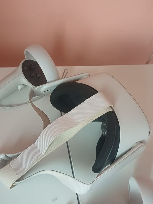 Meta Oculus quest 2 128 gb