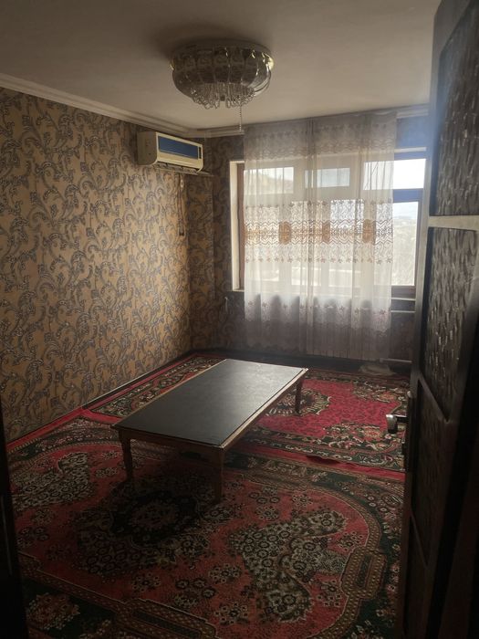 2 xonali yevro remontli kvartira, oila uchun