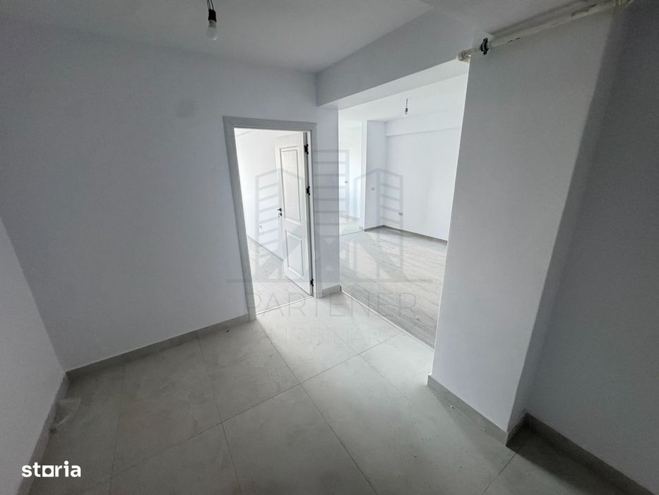 Comision 0%! Apartament 3 camere 71 mp +parcare Valea Lupului/Pacurari