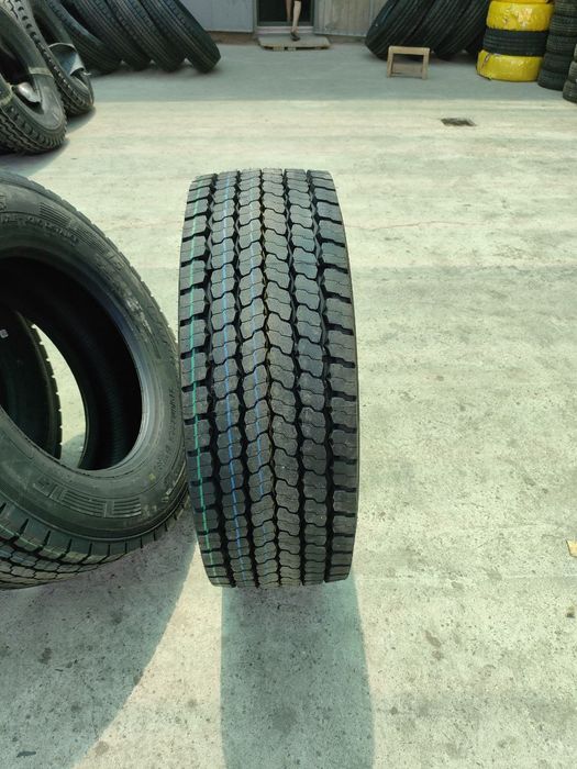 Автошина 315/60R22.5 Cordiant