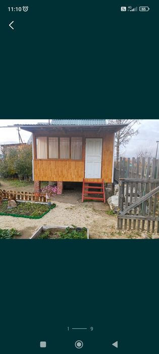 Срочно продам дачу