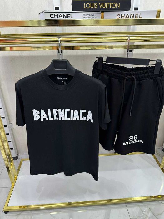 Мъжки Летни Екипи Balenciaga