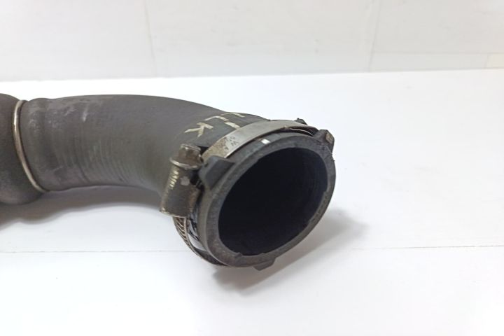 Furtun intercooler Audi A6 allroad C6