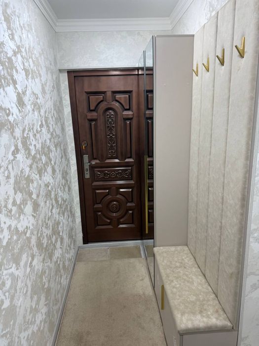 Квартира ижарага берилади
