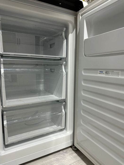 Морозильная камера