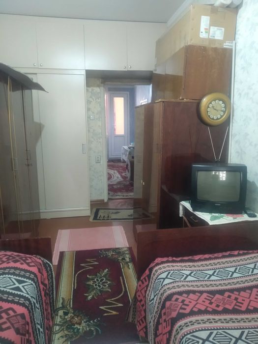 Своя 2/2/5 БИЙ Художников БУЗ 1