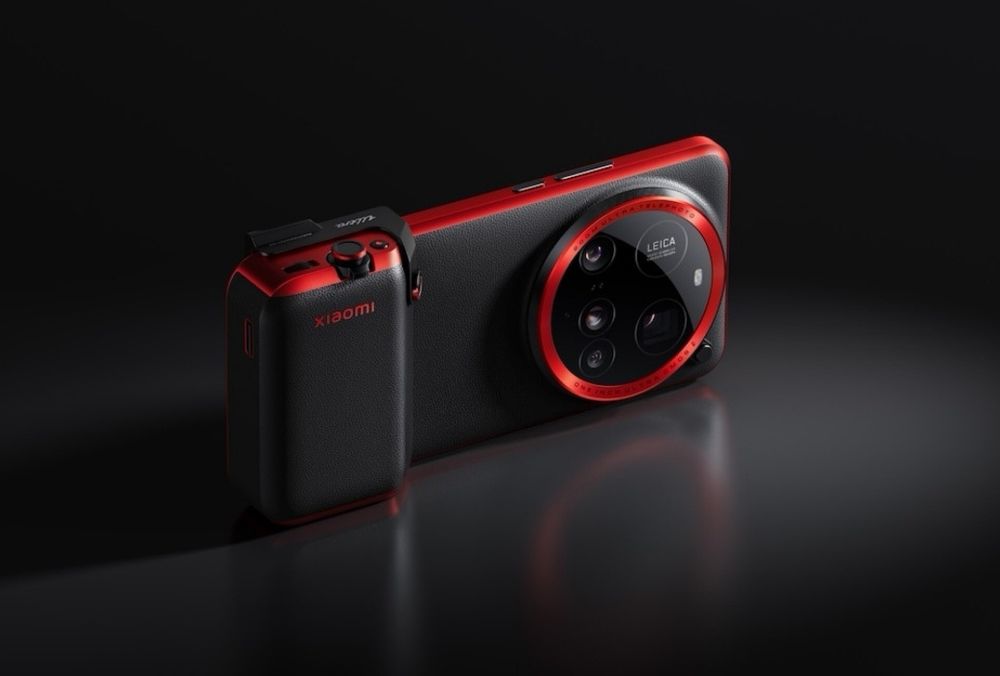 Фотографски кит за Xiaomi 15 Ultra