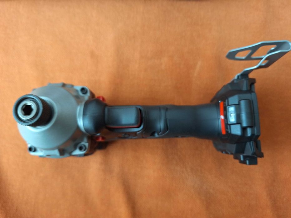 Masina de insurubat de impact PARKSIDE Performance BRUSHLESS, 20V