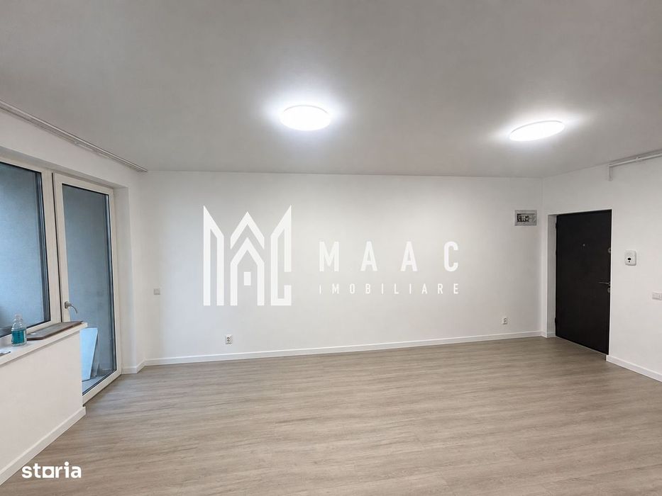 Apartament 3 camere | 2 Băi | 2 Balcoane | Încălzire în pardoseală | Ș