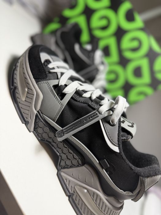 Sneakers dolce gabbana