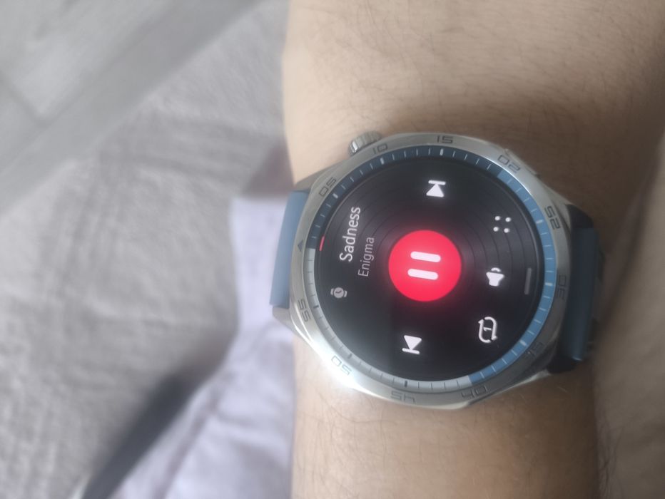 Huawei watch gt5 series
