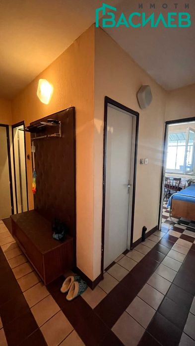 Продава се Двустаен апартамент в София, Център - 61 кв.м за 2541 €/кв.м - Снимка #5