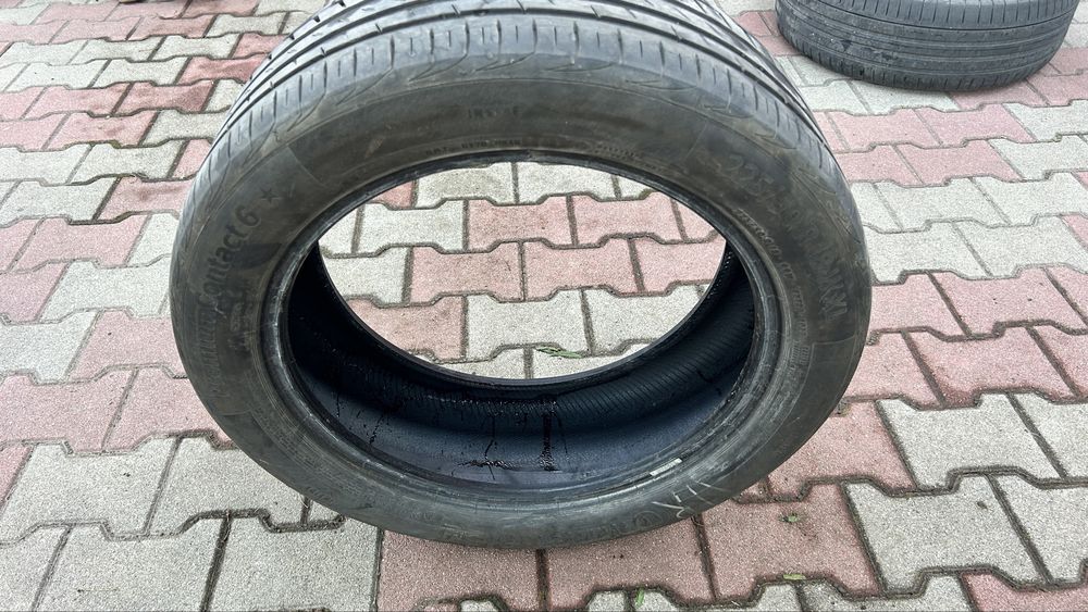 Vand anvelope vara