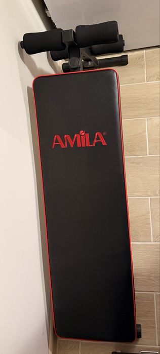 Пейка за коремни - Amila