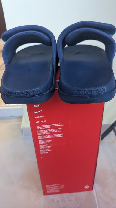 Мъжки джапанки NIke
