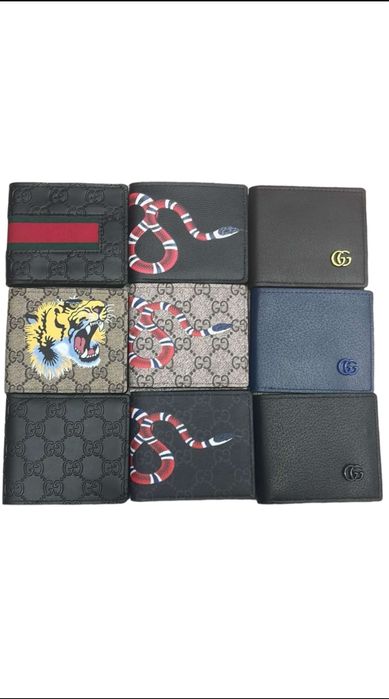 Портмоне Louis vuitton,Gucci