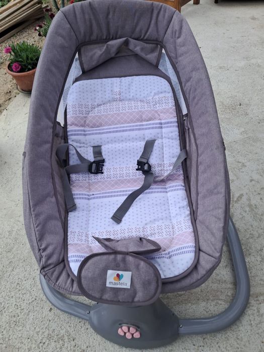 Balansuar 3 in 1 pentru bebelusi o-3ani