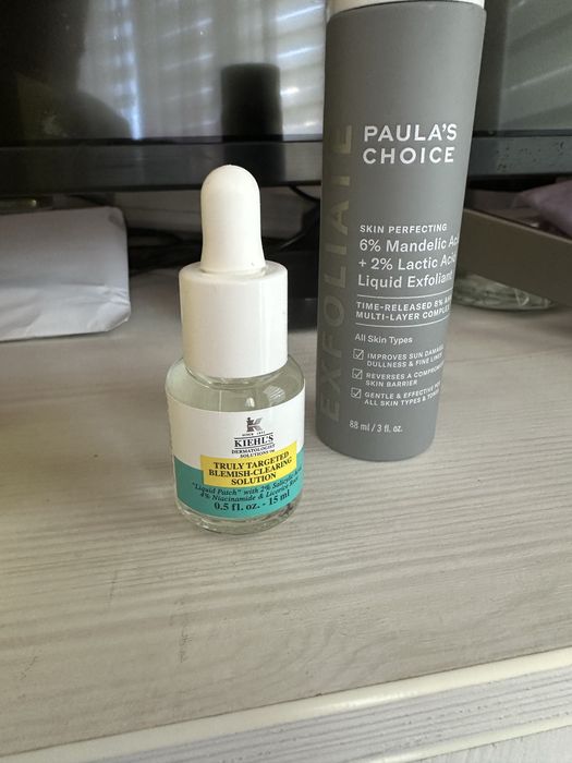 Козметика за лице