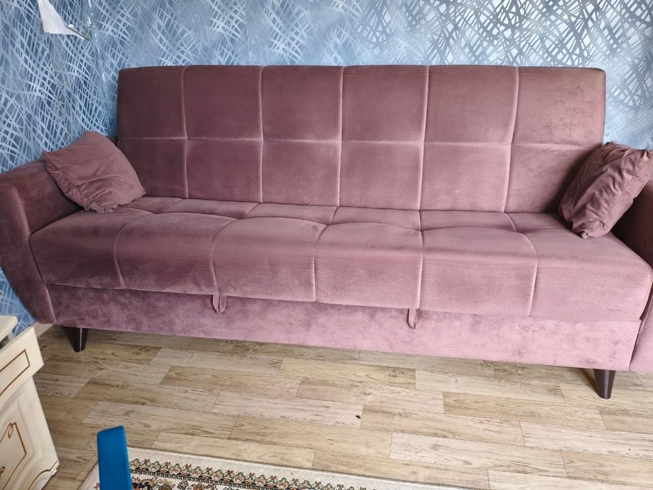 Продам раскладной диван