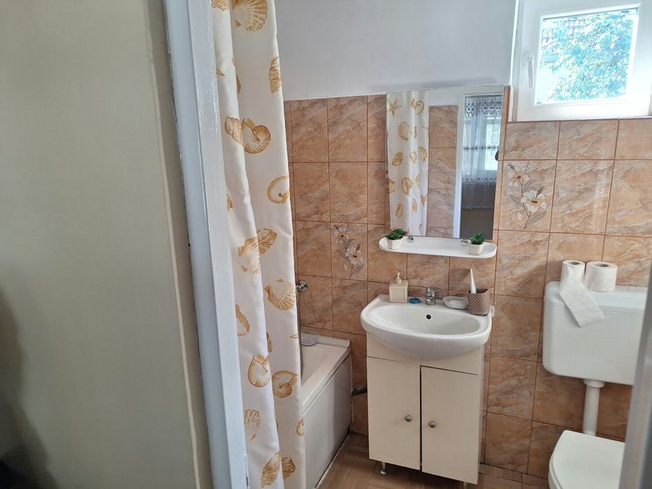 Casă spațioasă de vânzare în Șomoșcheș (comuna Cermei) – Ideală pentru două familii sau investiție!