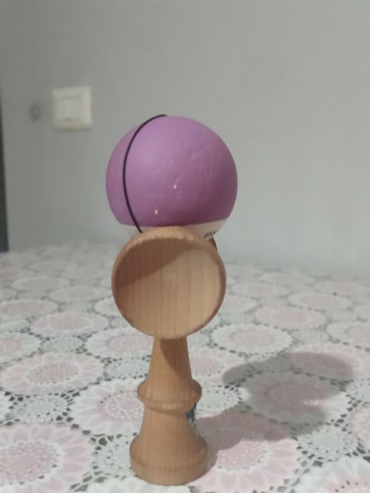 Vând Kendama Krom Pop Mov