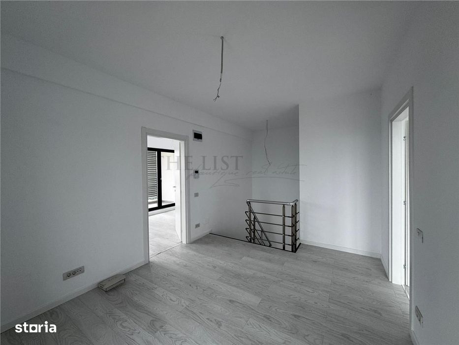 De Vanzare Duplex Fundeni | Vedere la Lac | Bloc Nou | Taxare inversa
