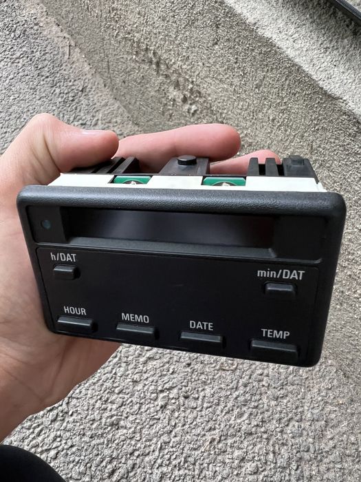 Неполный бк бмв е34 bmw e34