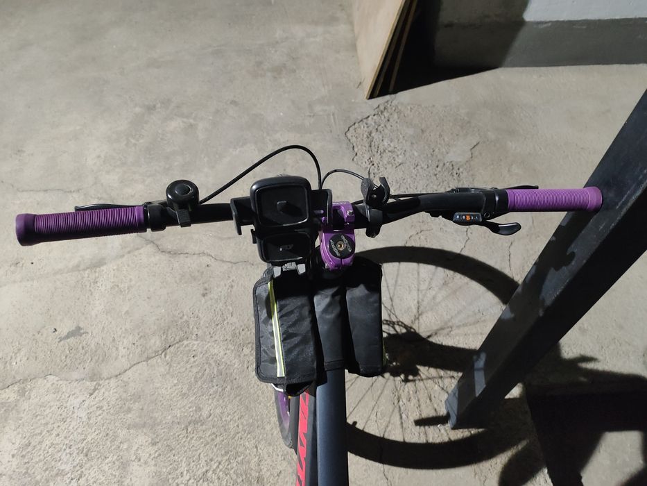 Велосипед TINYTI