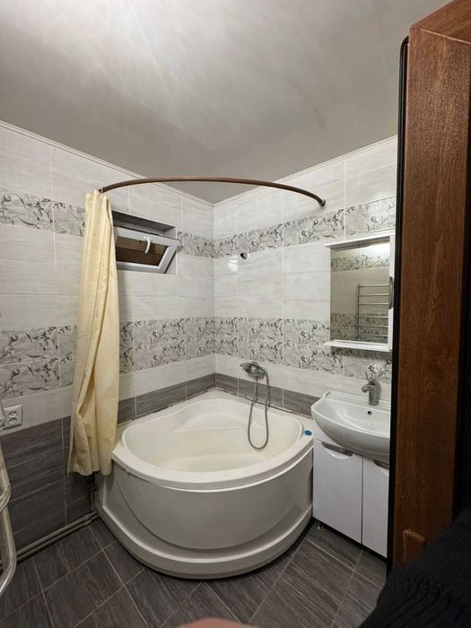 Квартира 3 комнатная