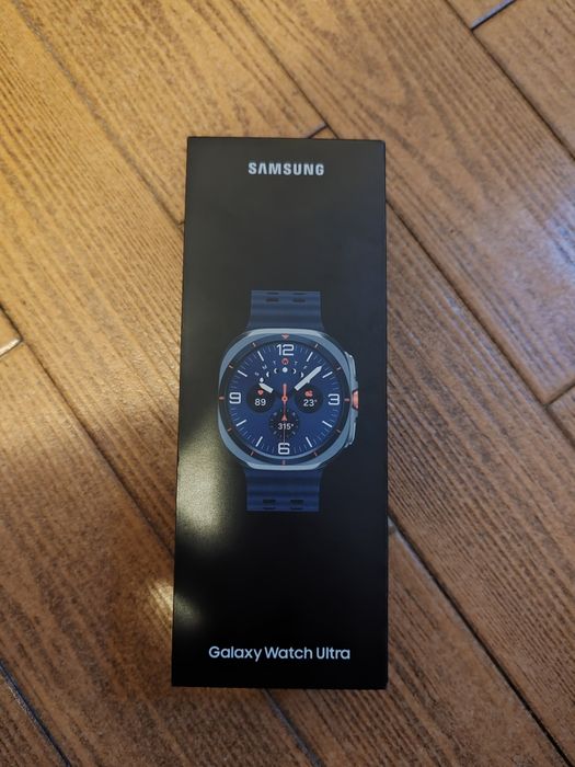 Samsung galaxy watch ultra 2025 47mm