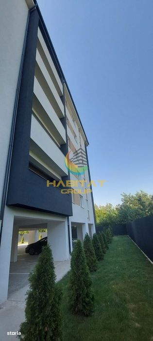 Apartament 3 camere - 65mp- disponibil imediat