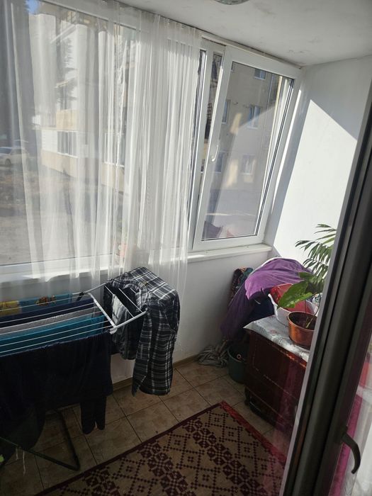 Apartament Semidecomandat