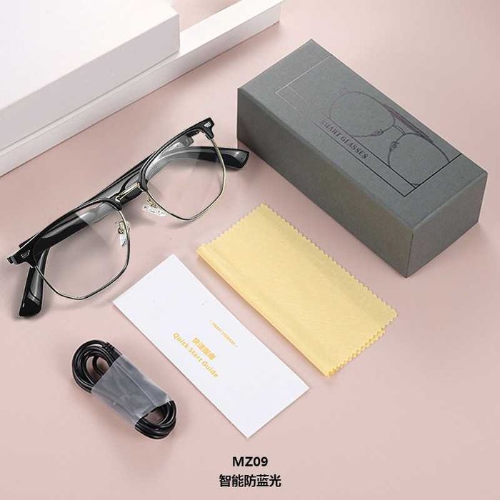 Смарт-очки с блютус динамиками