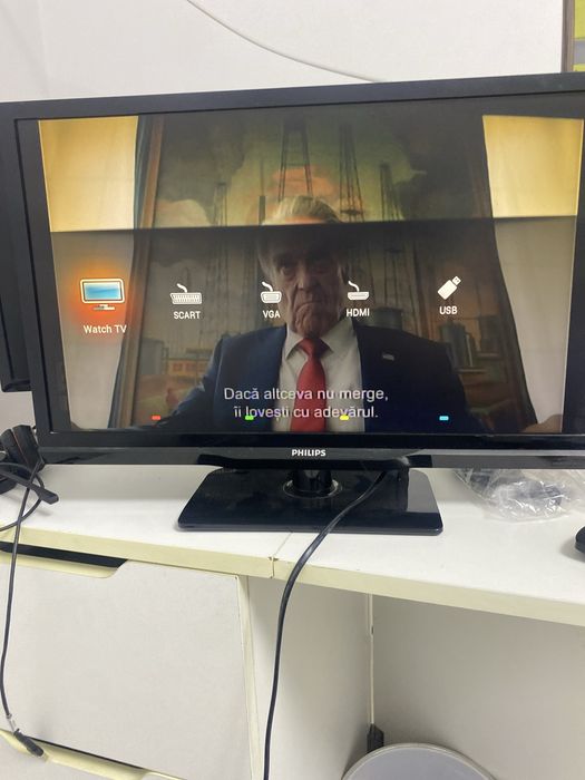 Televizor/ monitor Philips