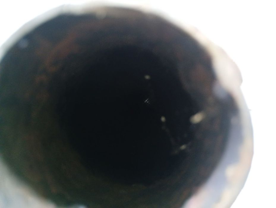 Catalizator Ford Focus 1 (1999 - 2004) 1.6 benzina FYDD