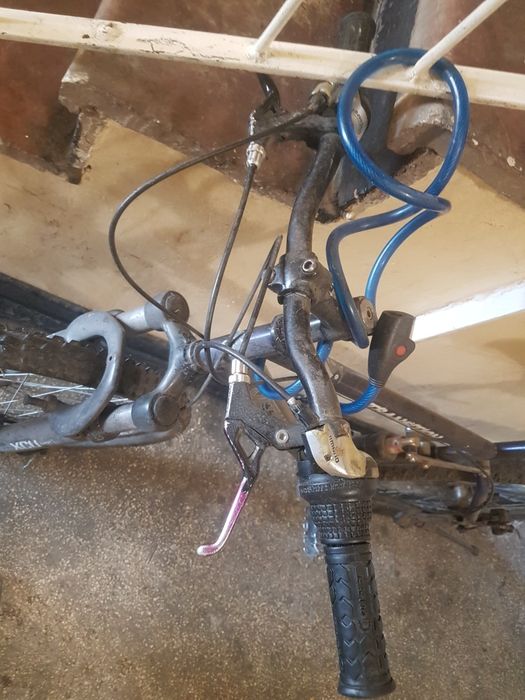 bicicleta specialized transition  roti de 26 inchperfecta stare de fun