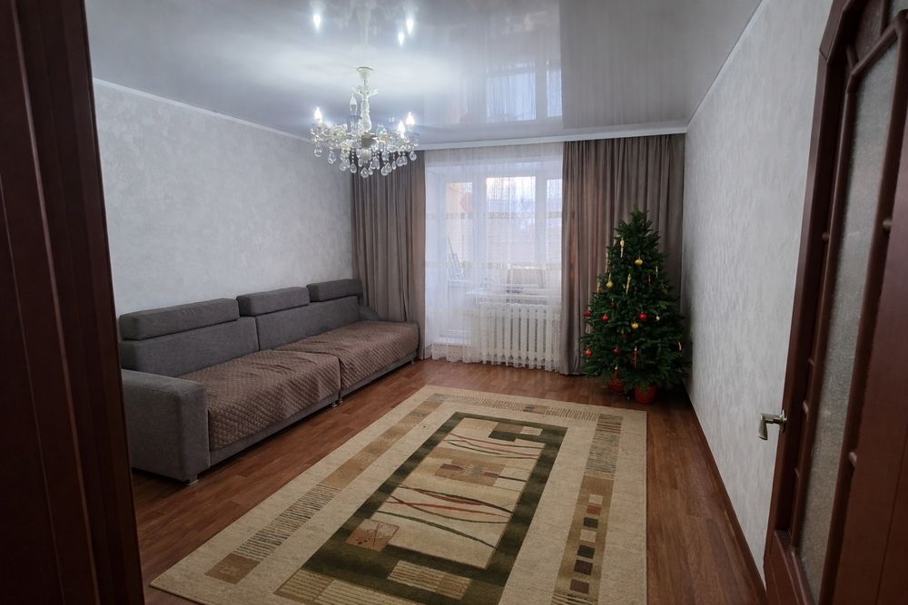 Продам 3х ком квартиру