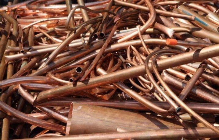 Приём металла дорого