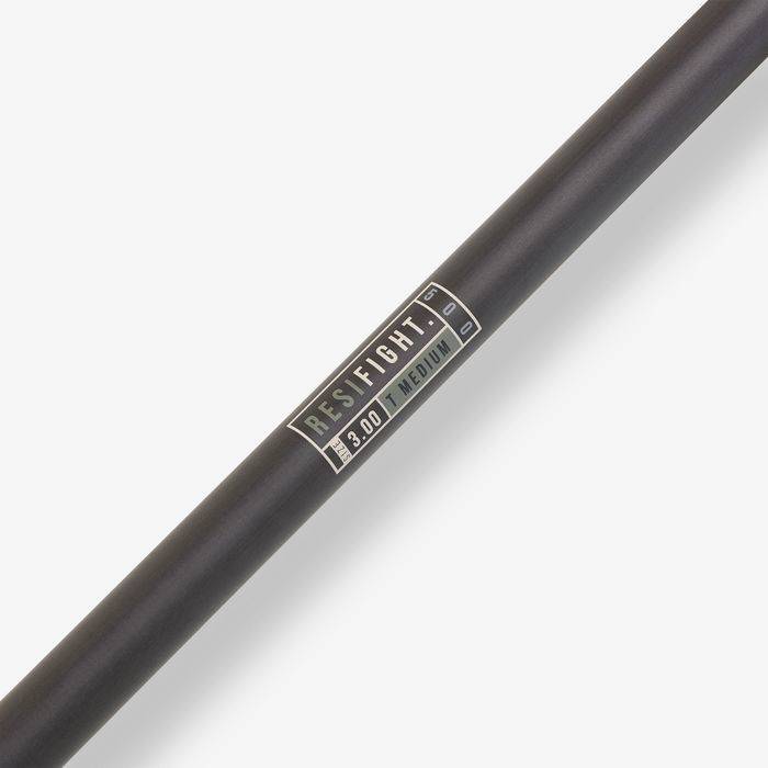 Lansetă Pescuit pe fundul apei Resifight - produs resigilat Decathlon