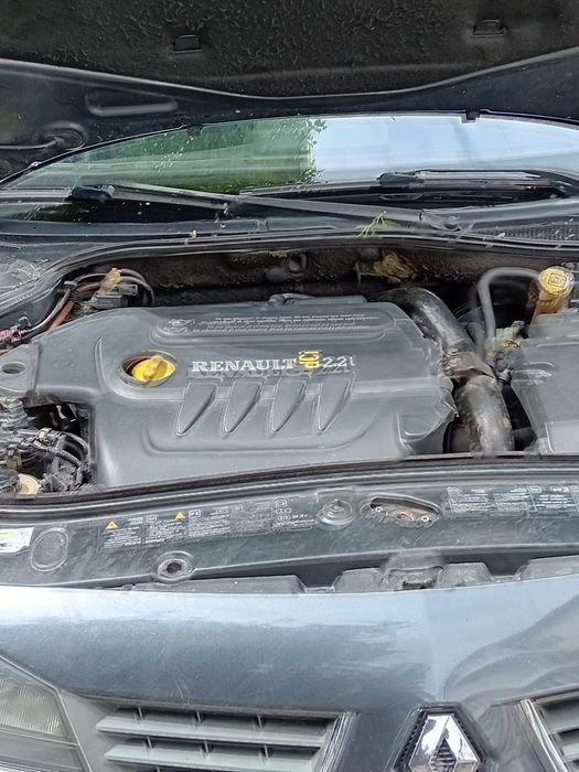 De vânzare Renault Laguna