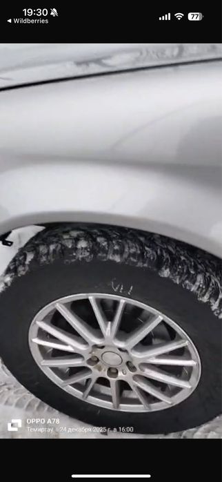 Продам машину мерседес ml270