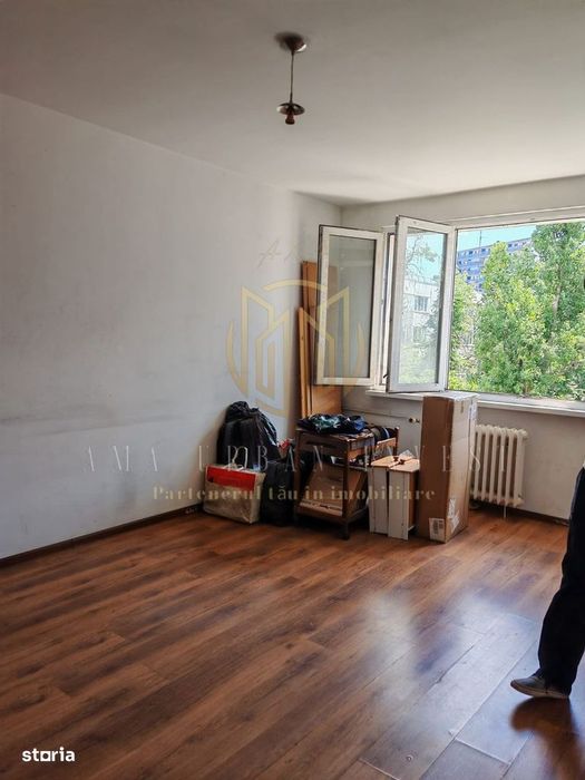 Apartament 3 camere zona Titan, Liviu Rebreanu aproape metrou