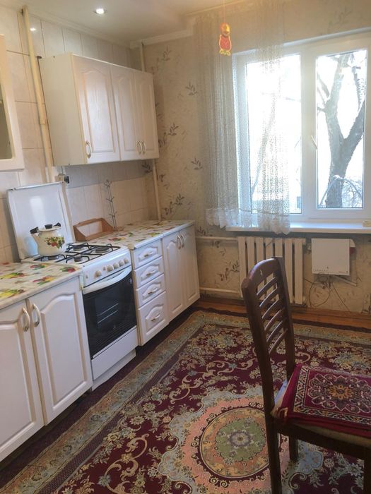 Продам квартиру в айнабулаки