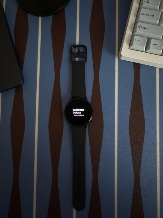 Samsung Watch 4