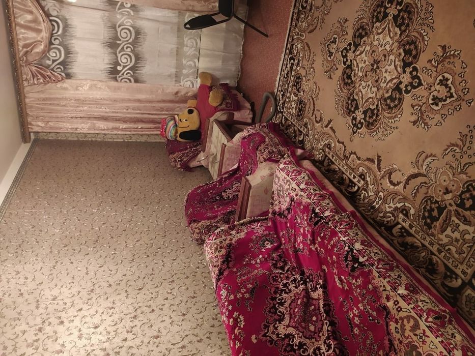 Сдам двухкомнатную квартиру на длительный срок, Степногорск: 60 000 тг ...